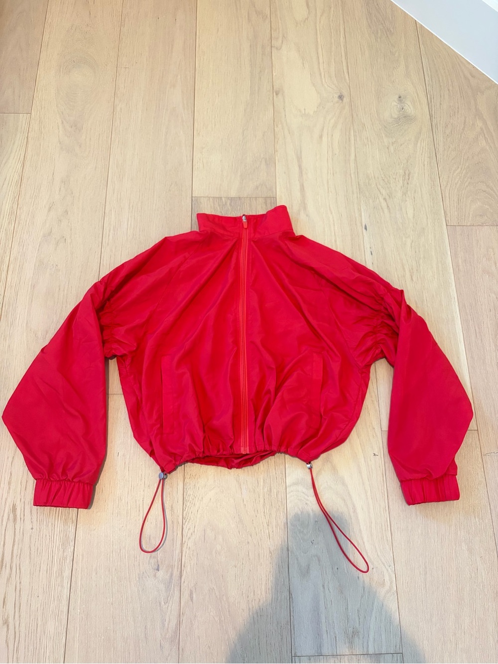 Salt Project Jacket- Size Small